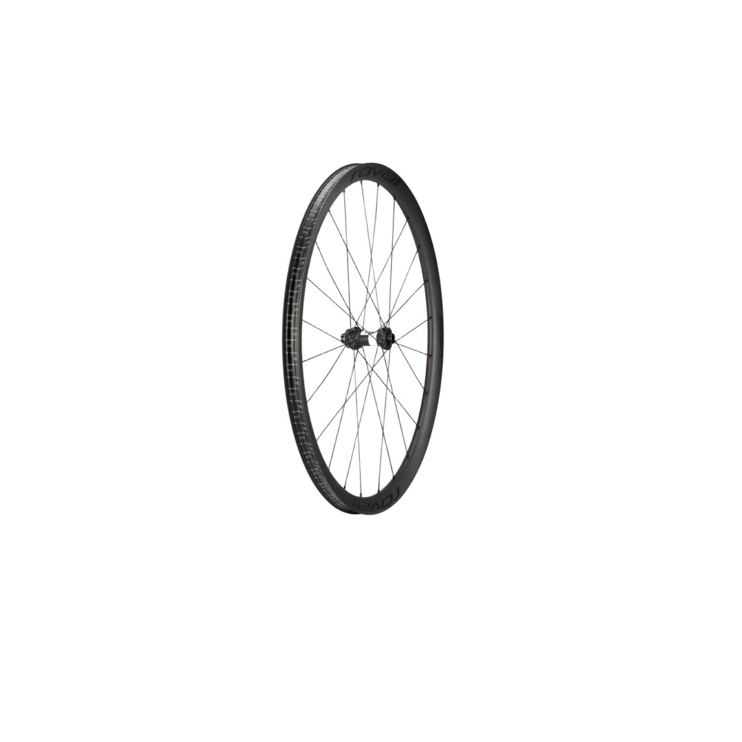 Roval Terra CL Wheelset | Complete Cyclist - Following directly in the tire tracks of the Terra CLX, the new Terra CL utilizes the same super light, incredibly tough rim as our flagship wheel. It’s a hook bead, 33mm deep carbon fiber rim with a 25mm inner width that plays well with tubeless setup and allows you to mount tires anywhere from 28mm to 47mm wide, at whatever pressure you feel like running. In a nod to accessibility, durability and real-world serviceability, we opted to use ultra-dependable DT Sw