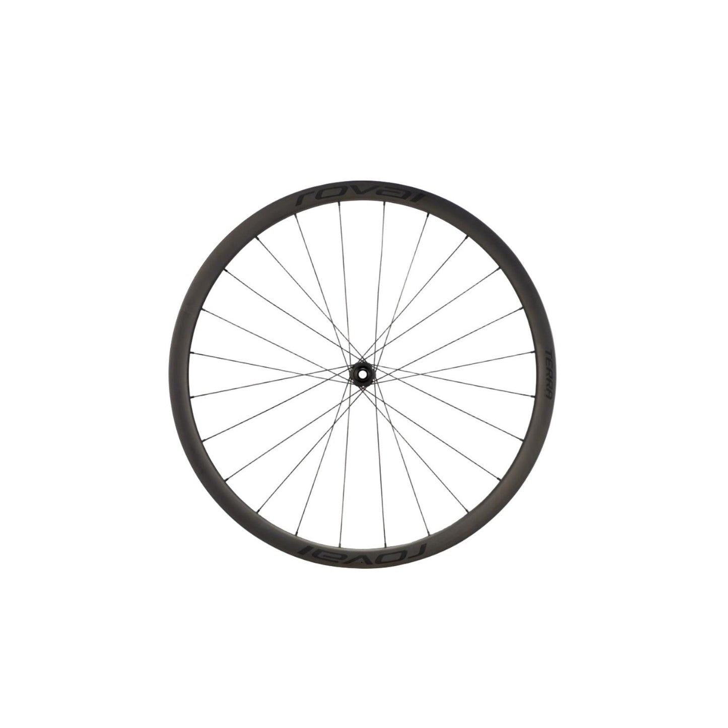 Roval Terra CL Wheelset | Complete Cyclist - Following directly in the tire tracks of the Terra CLX, the new Terra CL utilizes the same super light, incredibly tough rim as our flagship wheel. It’s a hook bead, 33mm deep carbon fiber rim with a 25mm inner width that plays well with tubeless setup and allows you to mount tires anywhere from 28mm to 47mm wide, at whatever pressure you feel like running. In a nod to accessibility, durability and real-world serviceability, we opted to use ultra-dependable DT Sw