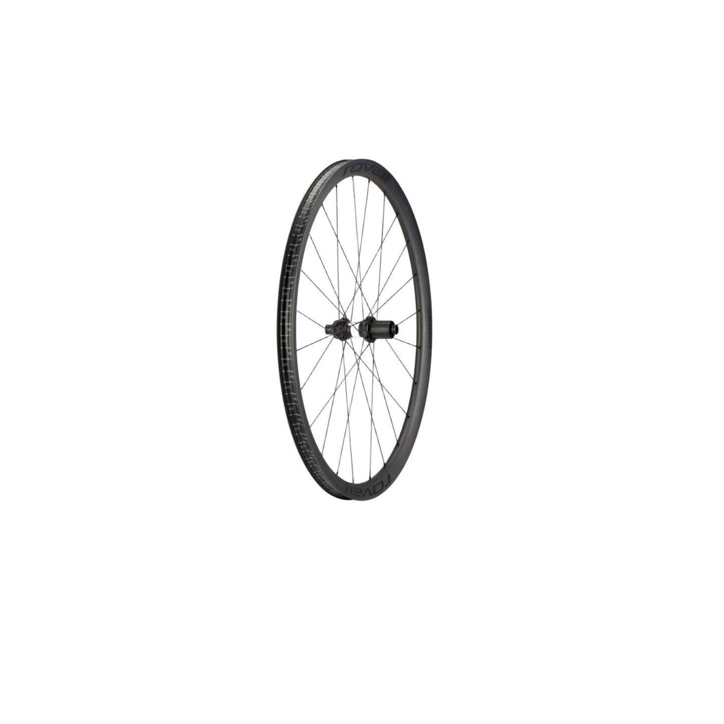 Roval Terra CL Wheelset | Complete Cyclist - Following directly in the tire tracks of the Terra CLX, the new Terra CL utilizes the same super light, incredibly tough rim as our flagship wheel. It’s a hook bead, 33mm deep carbon fiber rim with a 25mm inner width that plays well with tubeless setup and allows you to mount tires anywhere from 28mm to 47mm wide, at whatever pressure you feel like running. In a nod to accessibility, durability and real-world serviceability, we opted to use ultra-dependable DT Sw