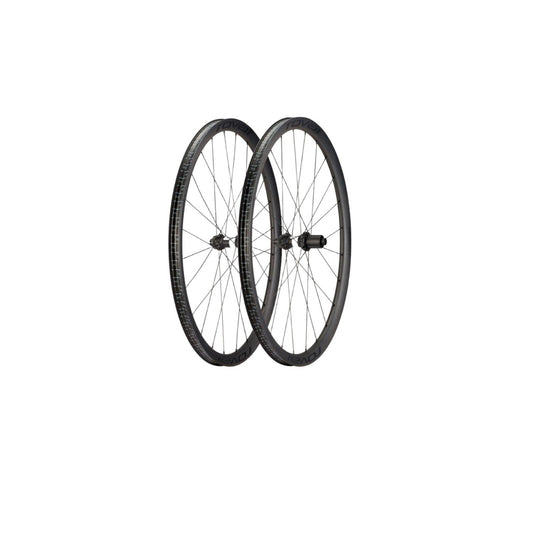 Roval Terra CL Wheelset | Complete Cyclist - Complete Cyclist - Specialized Bicycles