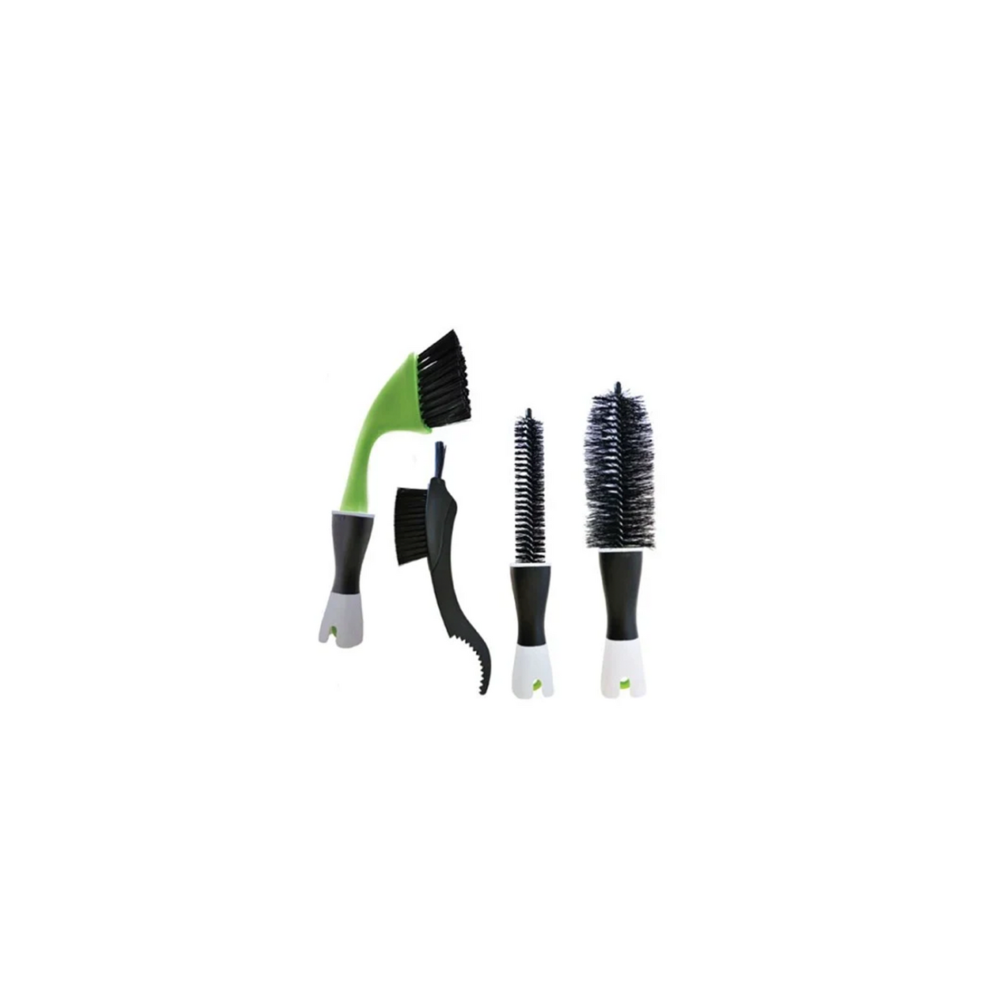 Ryder Brush Kit | Complete Cyclist -