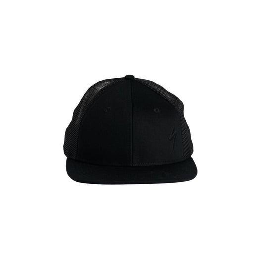 S-Logo Trucker Hat | Complete Cyclist - Complete Cyclist - Specialized Bicycles