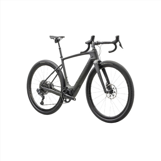 S-Works Creo 2 | Complete Cyclist - Complete Cyclist - Specialized Bicycles