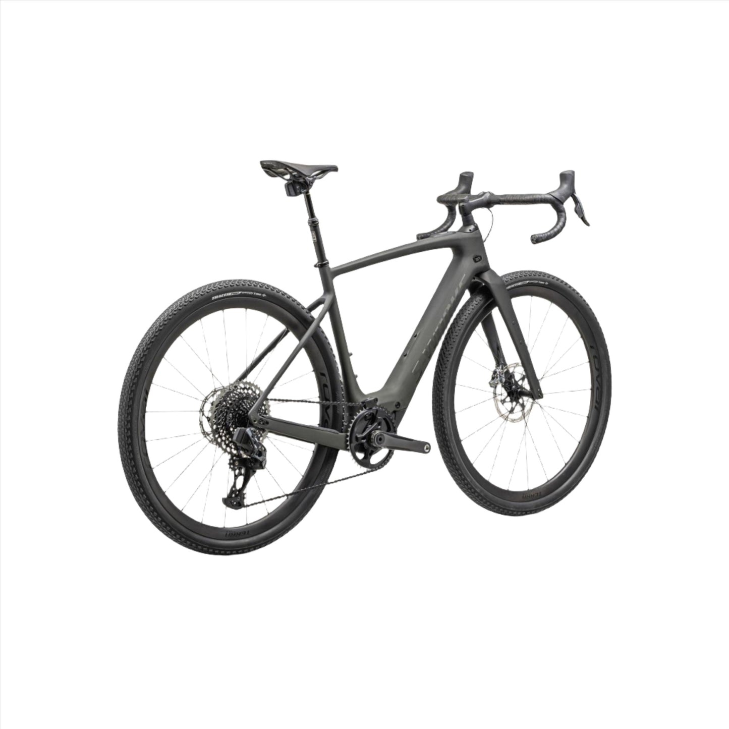 S-Works Creo 2 | Complete Cyclist - Road or Gravel? 5 miles or 5 hours? Climb or Descend? Suffer or Smile? More power or less weight? Creo 2 isn’t about having to choose. It’s about having it all. With more power, big range, lightweight, huge tire clearance, and Future Shock 3.0, it’s category defying, making previously impossible rides possible.