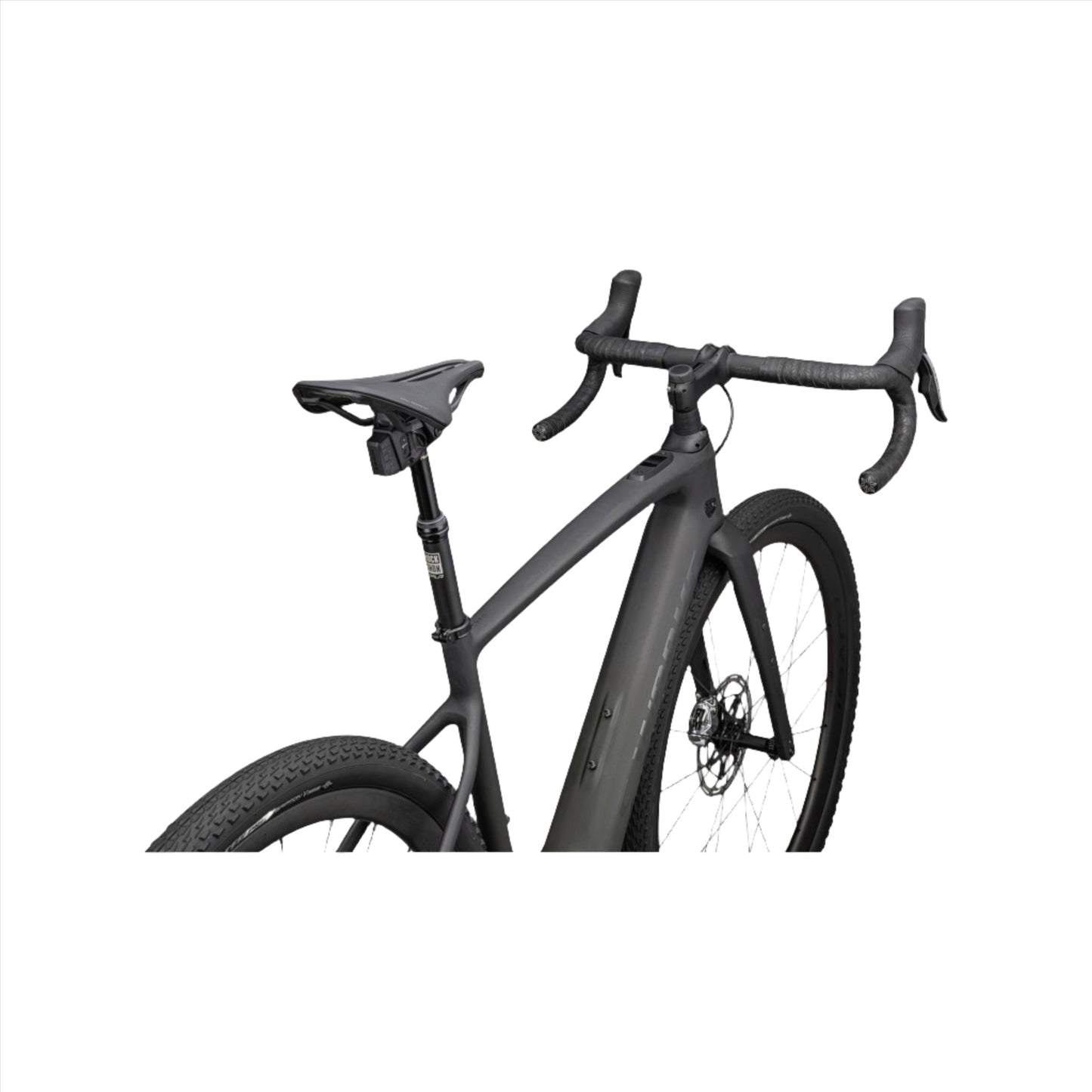 S-Works Creo 2 | Complete Cyclist - Road or Gravel? 5 miles or 5 hours? Climb or Descend? Suffer or Smile? More power or less weight? Creo 2 isn’t about having to choose. It’s about having it all. With more power, big range, lightweight, huge tire clearance, and Future Shock 3.0, it’s category defying, making previously impossible rides possible.