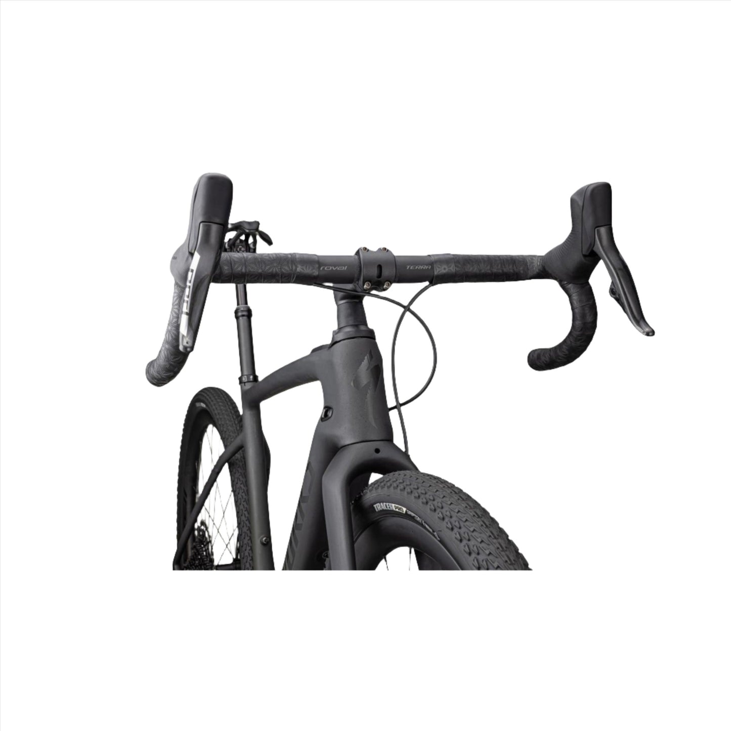S-Works Creo 2 | Complete Cyclist - Road or Gravel? 5 miles or 5 hours? Climb or Descend? Suffer or Smile? More power or less weight? Creo 2 isn’t about having to choose. It’s about having it all. With more power, big range, lightweight, huge tire clearance, and Future Shock 3.0, it’s category defying, making previously impossible rides possible.