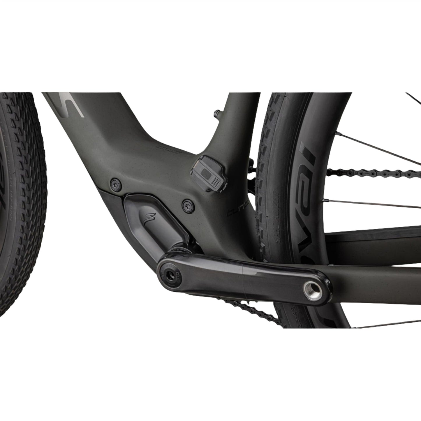 S-Works Creo 2 | Complete Cyclist - Road or Gravel? 5 miles or 5 hours? Climb or Descend? Suffer or Smile? More power or less weight? Creo 2 isn’t about having to choose. It’s about having it all. With more power, big range, lightweight, huge tire clearance, and Future Shock 3.0, it’s category defying, making previously impossible rides possible.