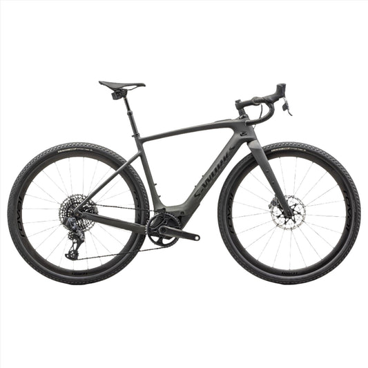 S-Works Creo 2 | Complete Cyclist - Complete Cyclist - Specialized Bicycles