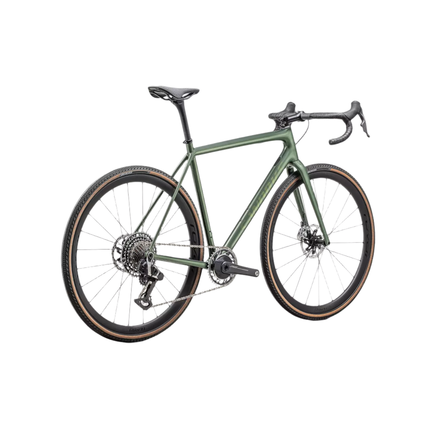 2025 S-Works Crux | Complete Cyclist - Complete Cyclist - Specialized Bicycles