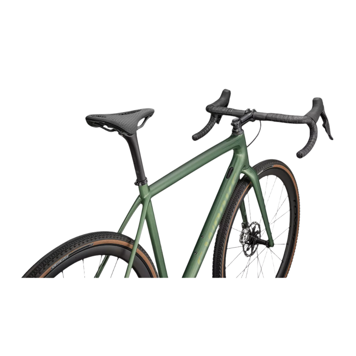 2025 S-Works Crux | Complete Cyclist - Complete Cyclist - Specialized Bicycles