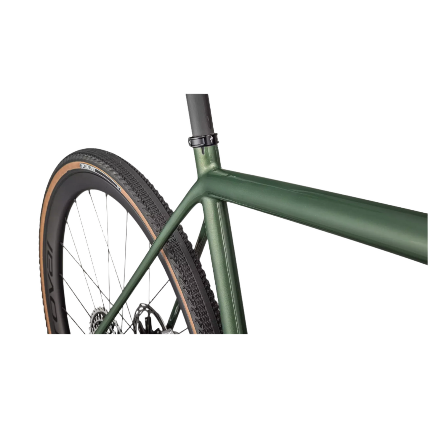 2025 S-Works Crux | Complete Cyclist - Complete Cyclist - Specialized Bicycles