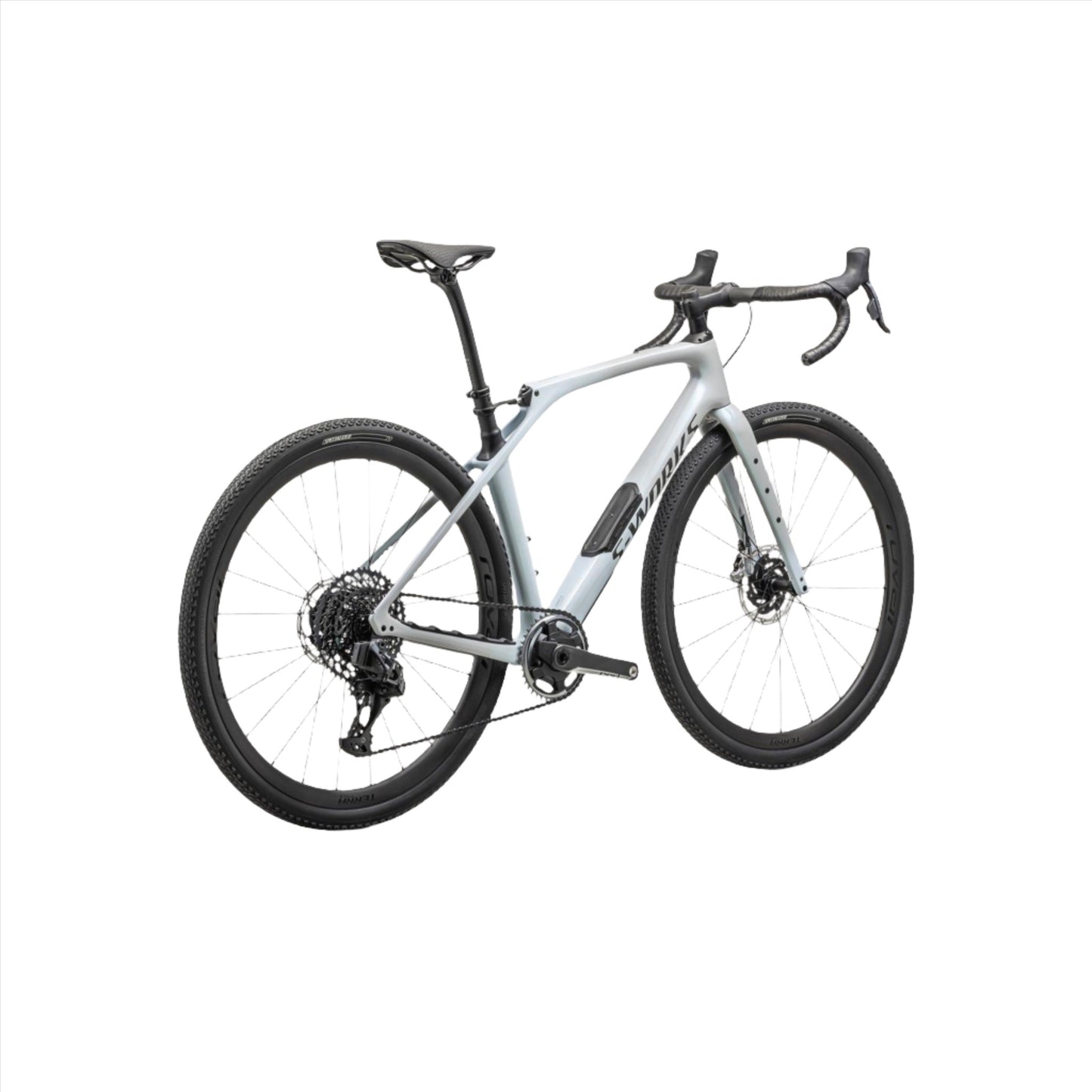 2024 S-Works Diverge STR | Complete Cyclist - Complete Cyclist - Specialized Bicycles