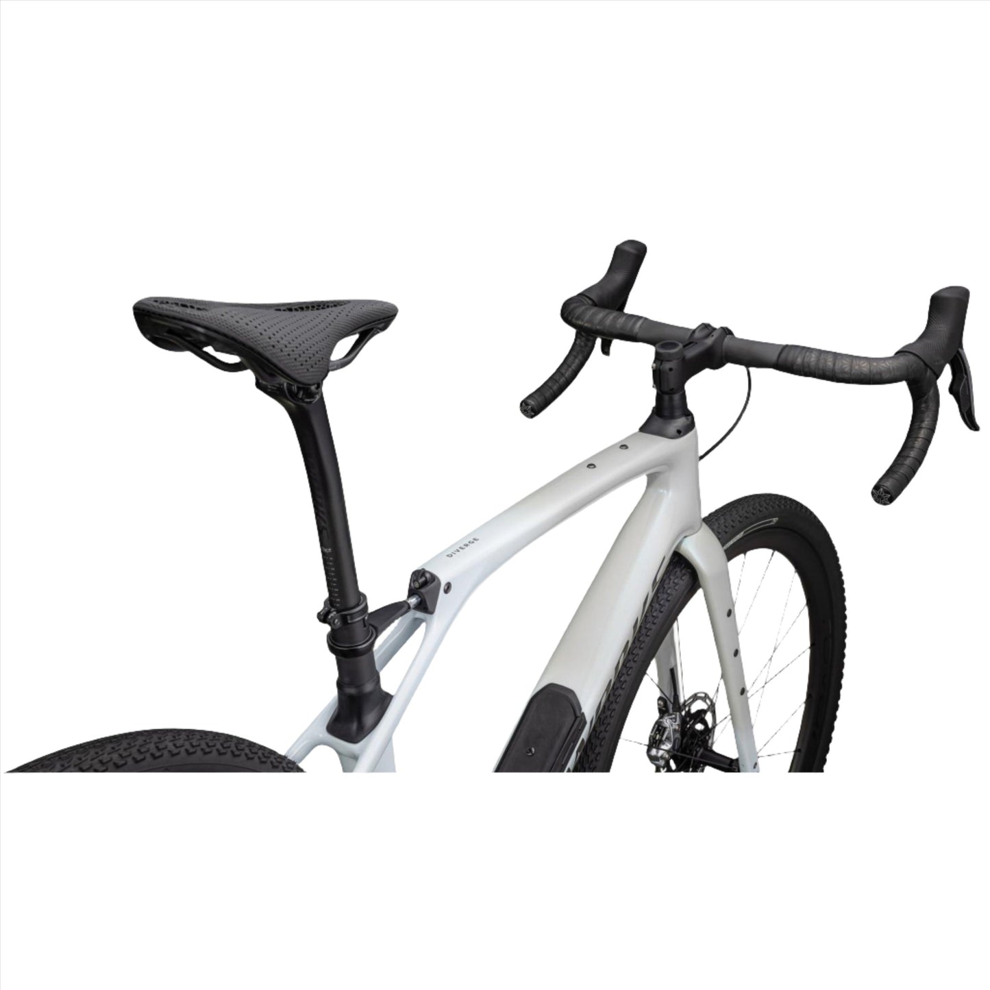 2024 S-Works Diverge STR | Complete Cyclist - Complete Cyclist - Specialized Bicycles