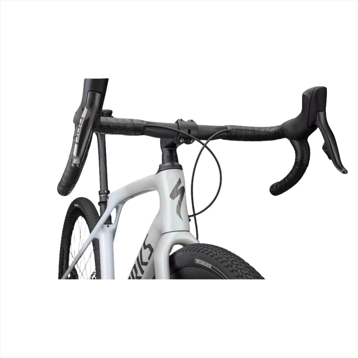 2024 S-Works Diverge STR | Complete Cyclist - Complete Cyclist - Specialized Bicycles