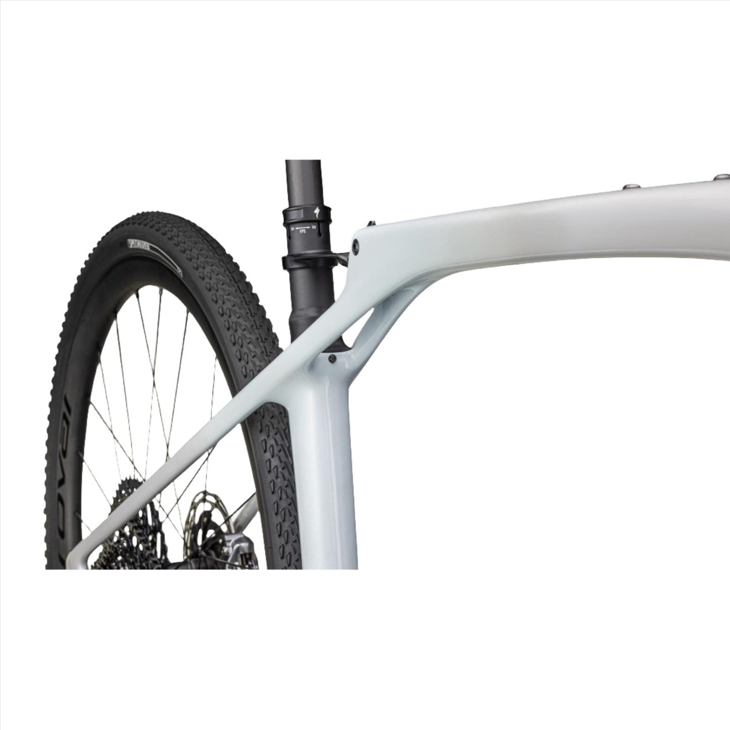 2024 S-Works Diverge STR | Complete Cyclist - Complete Cyclist - Specialized Bicycles