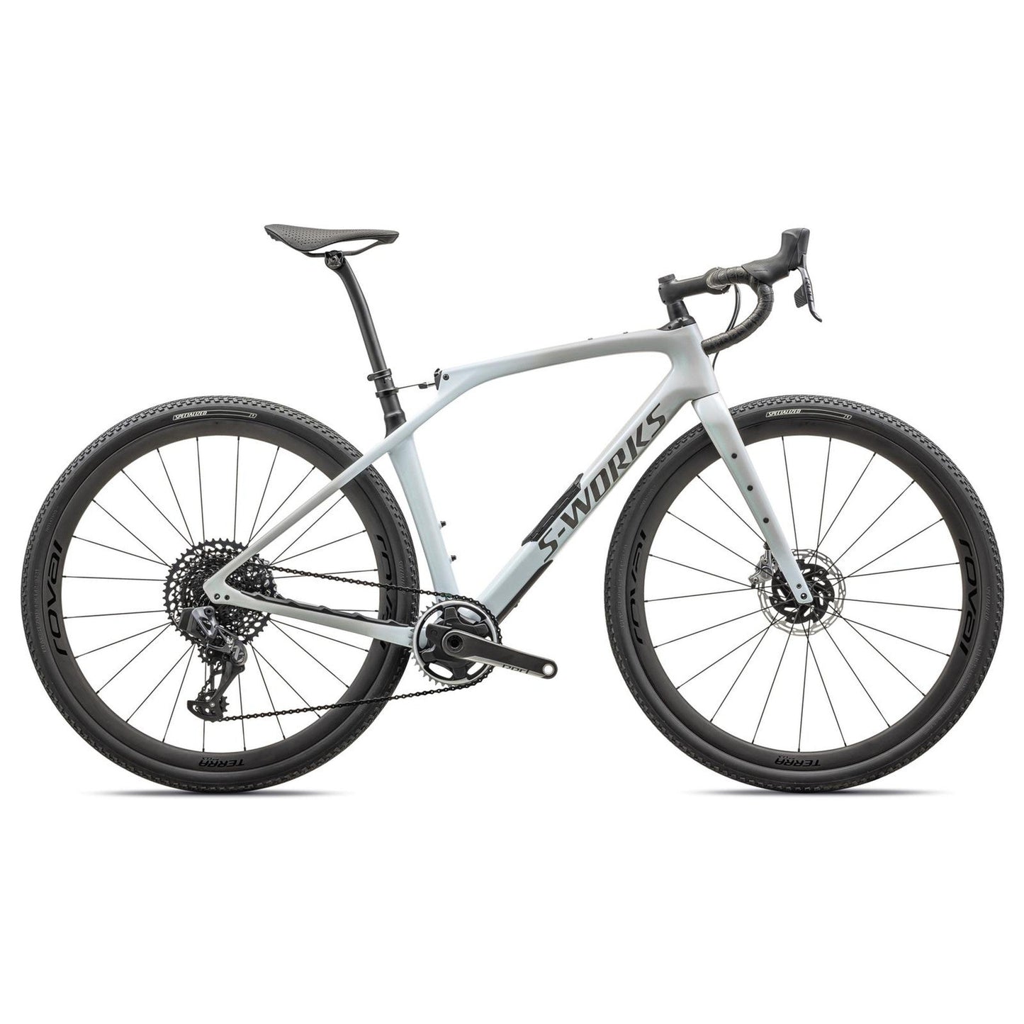 2024 S-Works Diverge STR | Complete Cyclist - Complete Cyclist - Specialized Bicycles