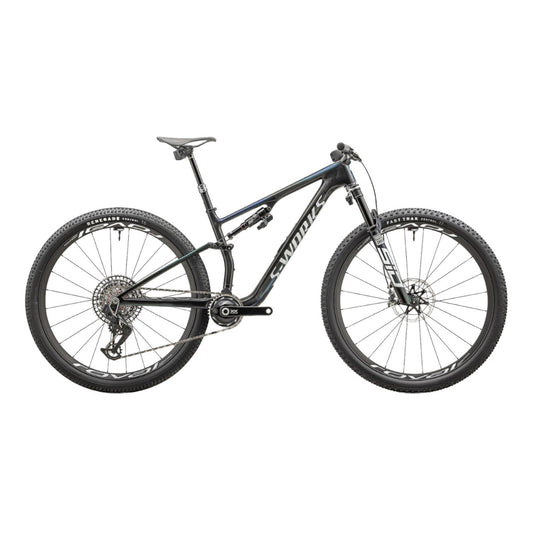 S-Works Epic 8 | Complete Cyclist - Complete Cyclist - Specialized Bicycles