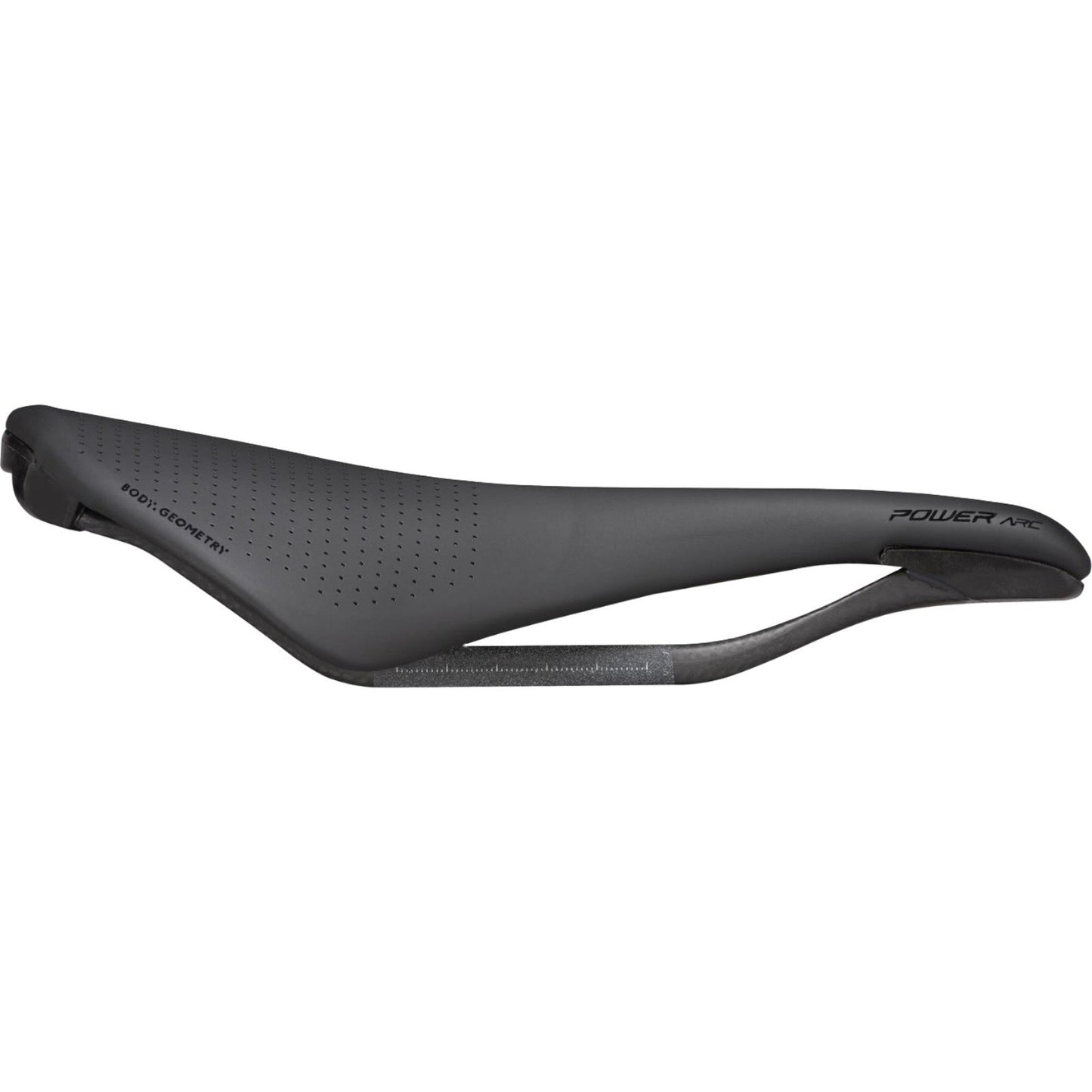 S-Works Power Arc Saddle | Complete Cyclist - The S-Works Power Arc saddle expands on the success of our original S-Works Power saddle, while featuring the same channel and length as the original. This means that it features a stiff, FACT carbon fibre shell and rails and lightweight EVA padding.