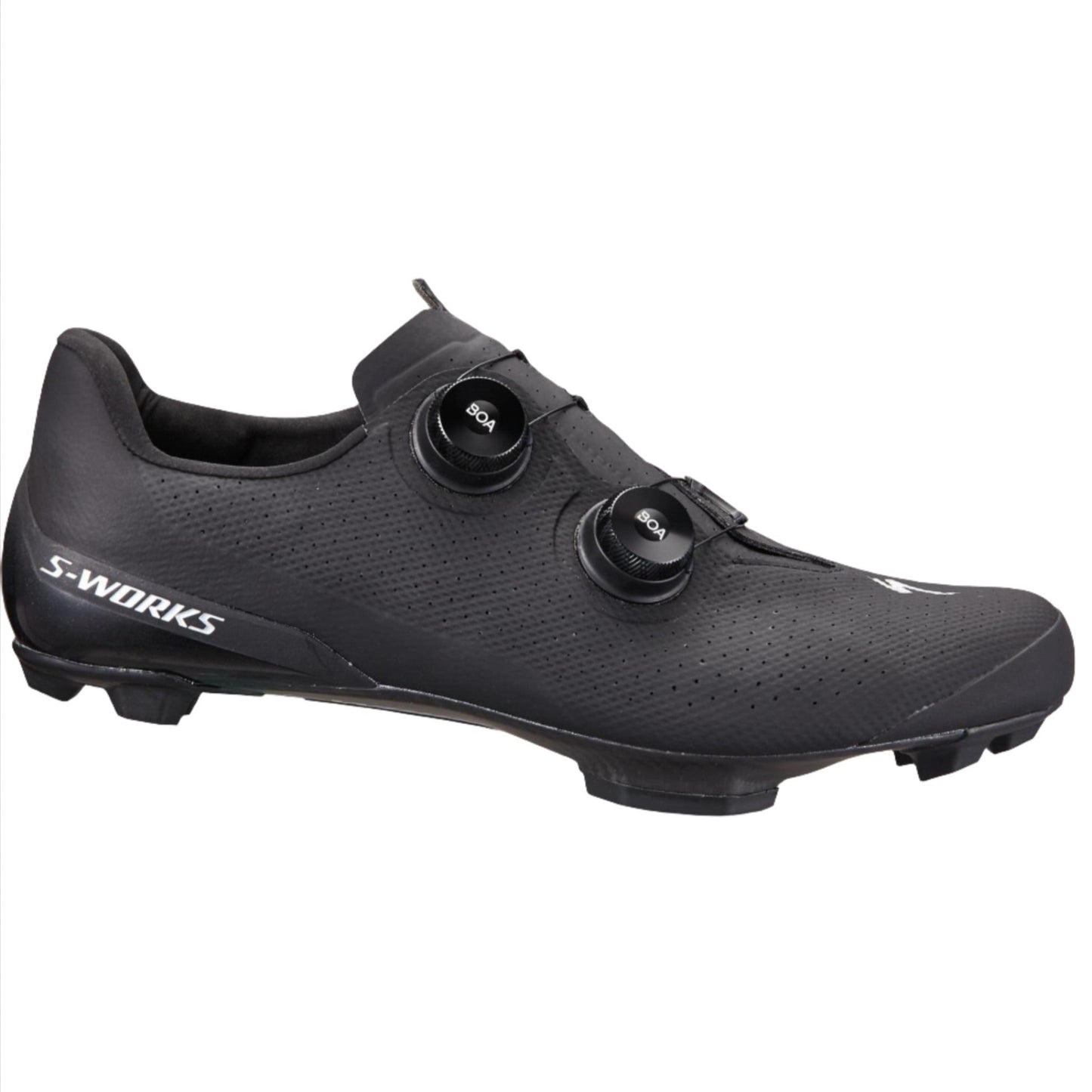 S-Works Recon Shoe | Complete Cyclist - Complete Cyclist - Specialized Bicycles