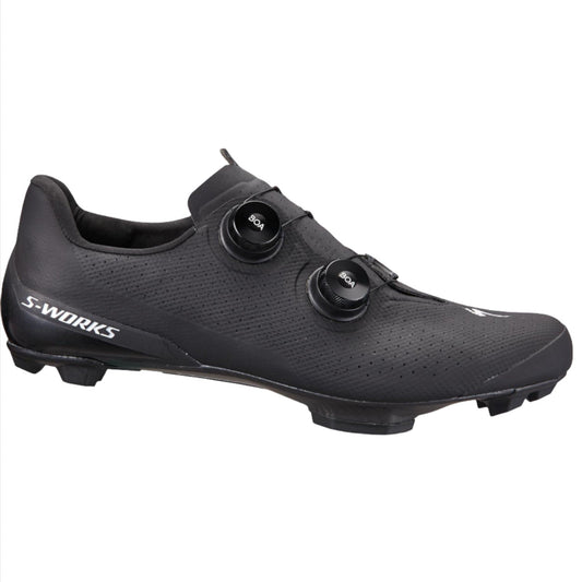 S-Works Recon Shoe | Complete Cyclist - Complete Cyclist - Specialized Bicycles