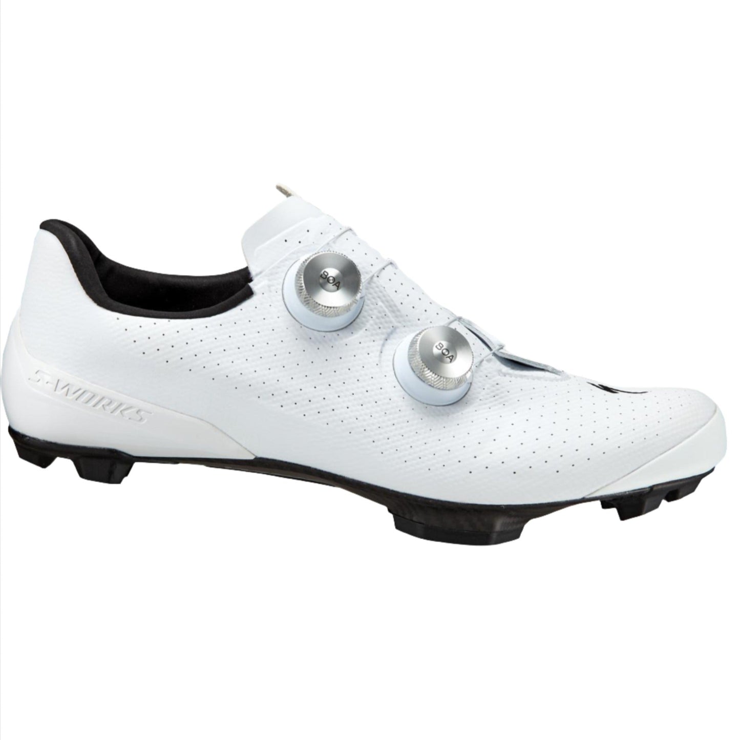 S-Works Recon Shoe | Complete Cyclist - Complete Cyclist - Specialized Bicycles