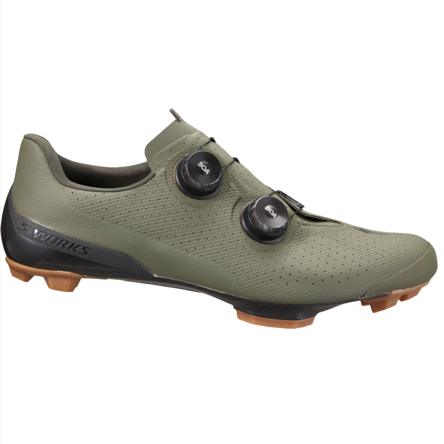 S-Works Recon Shoe | Complete Cyclist - Complete Cyclist - Specialized Bicycles