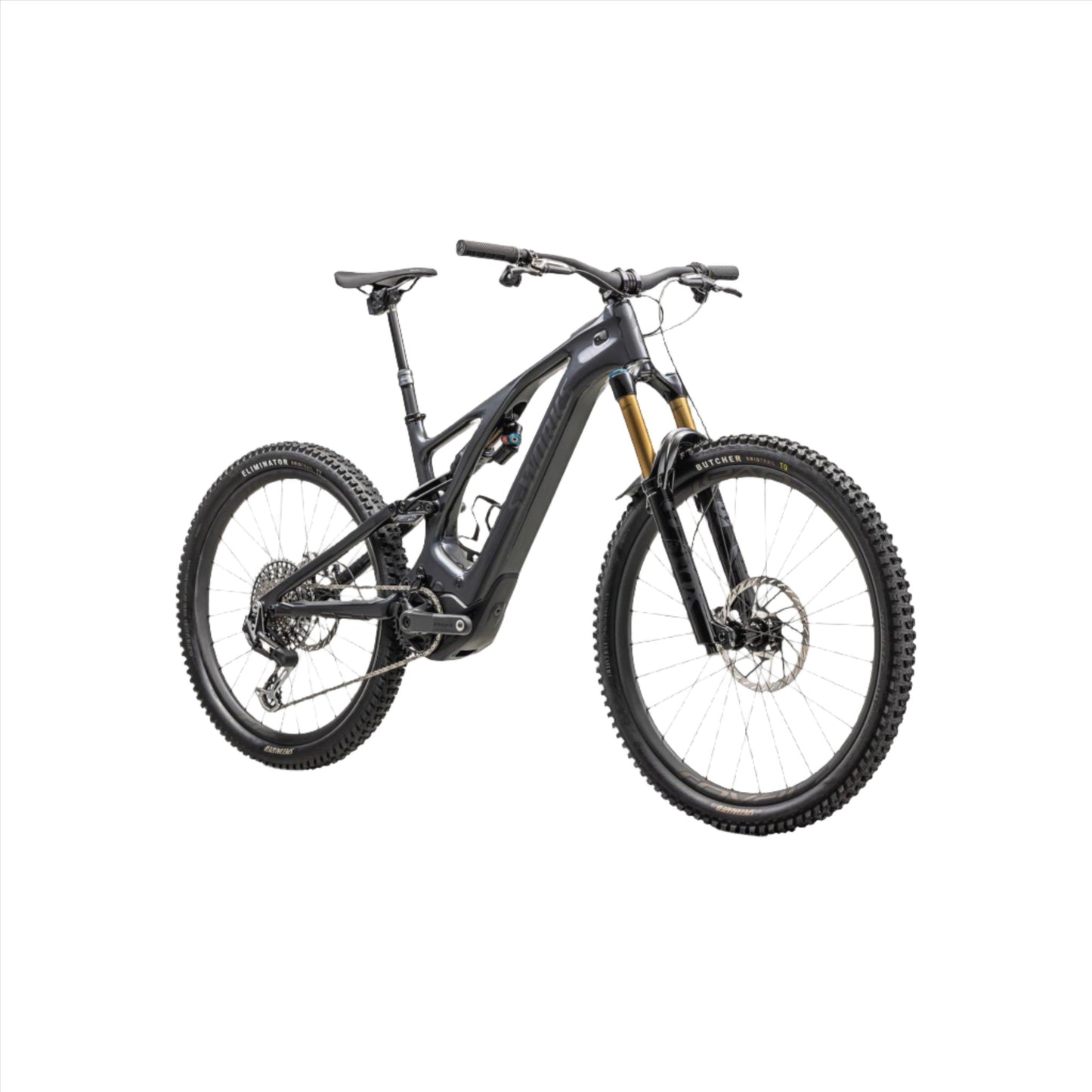 S-Works Turbo Levo G3 | Complete Cyclist -