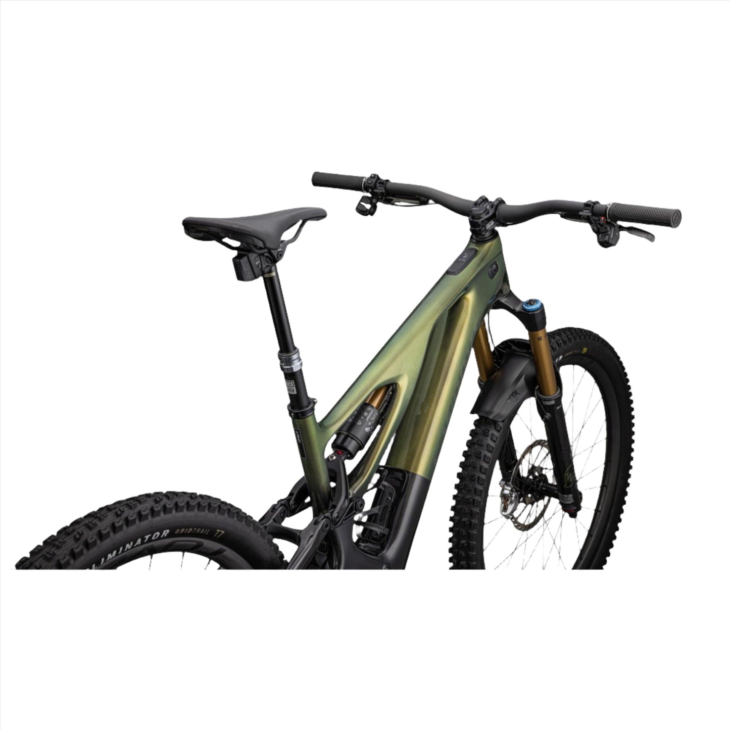 S-Works Turbo Levo G3 | Complete Cyclist -