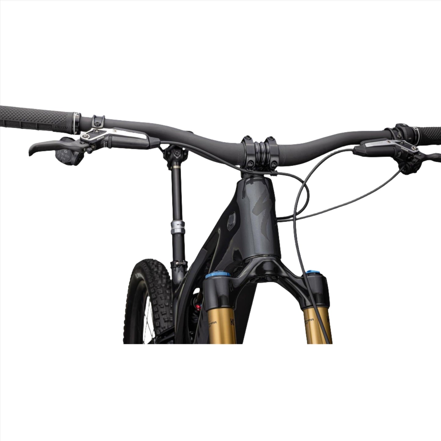 S-Works Turbo Levo G3 | Complete Cyclist -