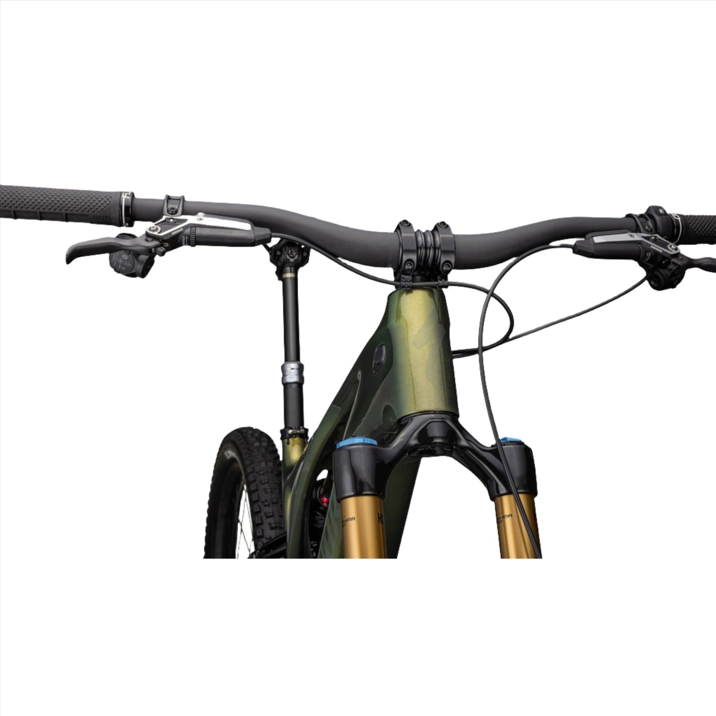 S-Works Turbo Levo G3 | Complete Cyclist -