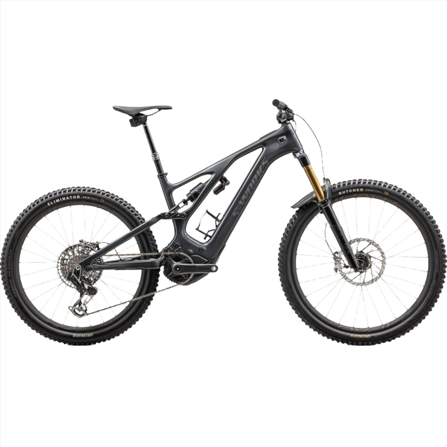 S-Works Turbo Levo G3 | Complete Cyclist -