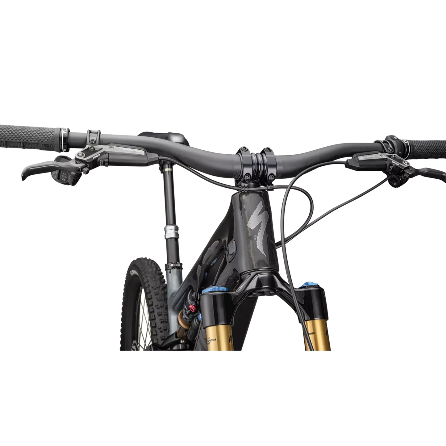 2024 S-Works Turbo Levo SL Carbon | Complete Cyclist - Complete Cyclist - Specialized Bicycles