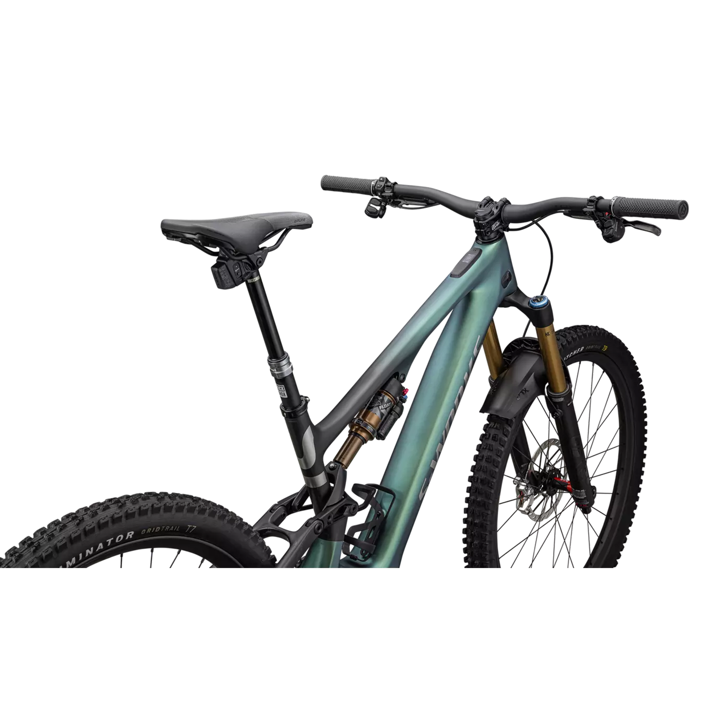 2024 S-Works Turbo Levo SL Carbon | Complete Cyclist - Complete Cyclist - Specialized Bicycles