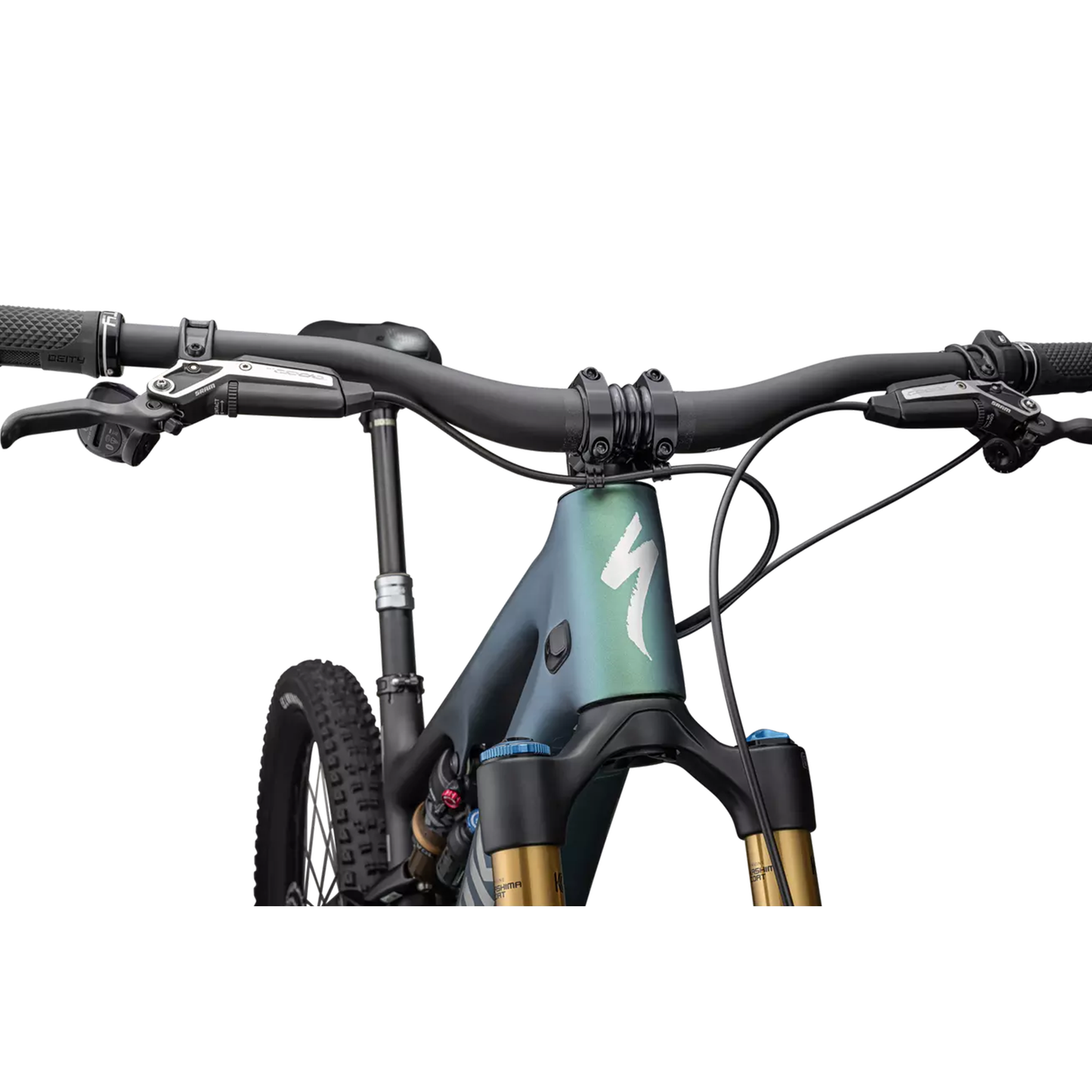 2024 S-Works Turbo Levo SL Carbon | Complete Cyclist - Complete Cyclist - Specialized Bicycles
