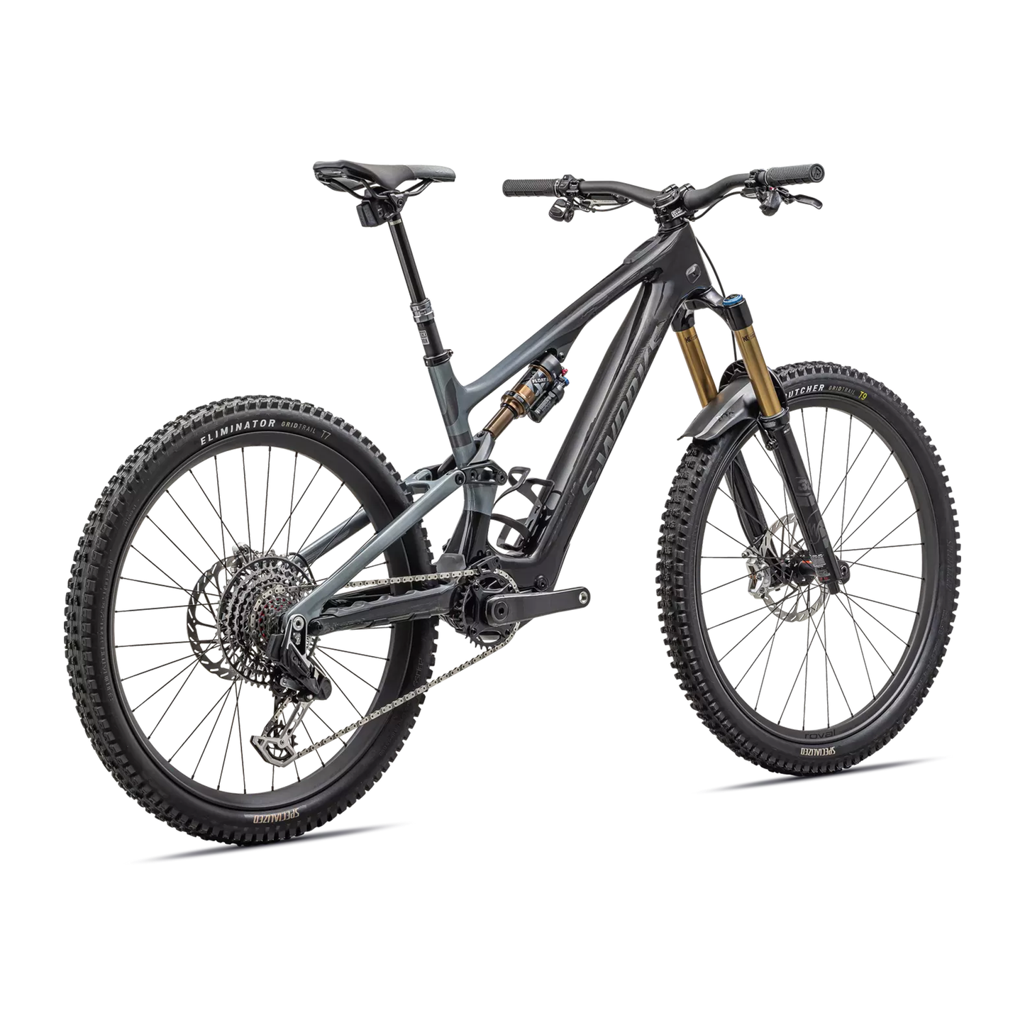 2024 S-Works Turbo Levo SL Carbon | Complete Cyclist - Complete Cyclist - Specialized Bicycles