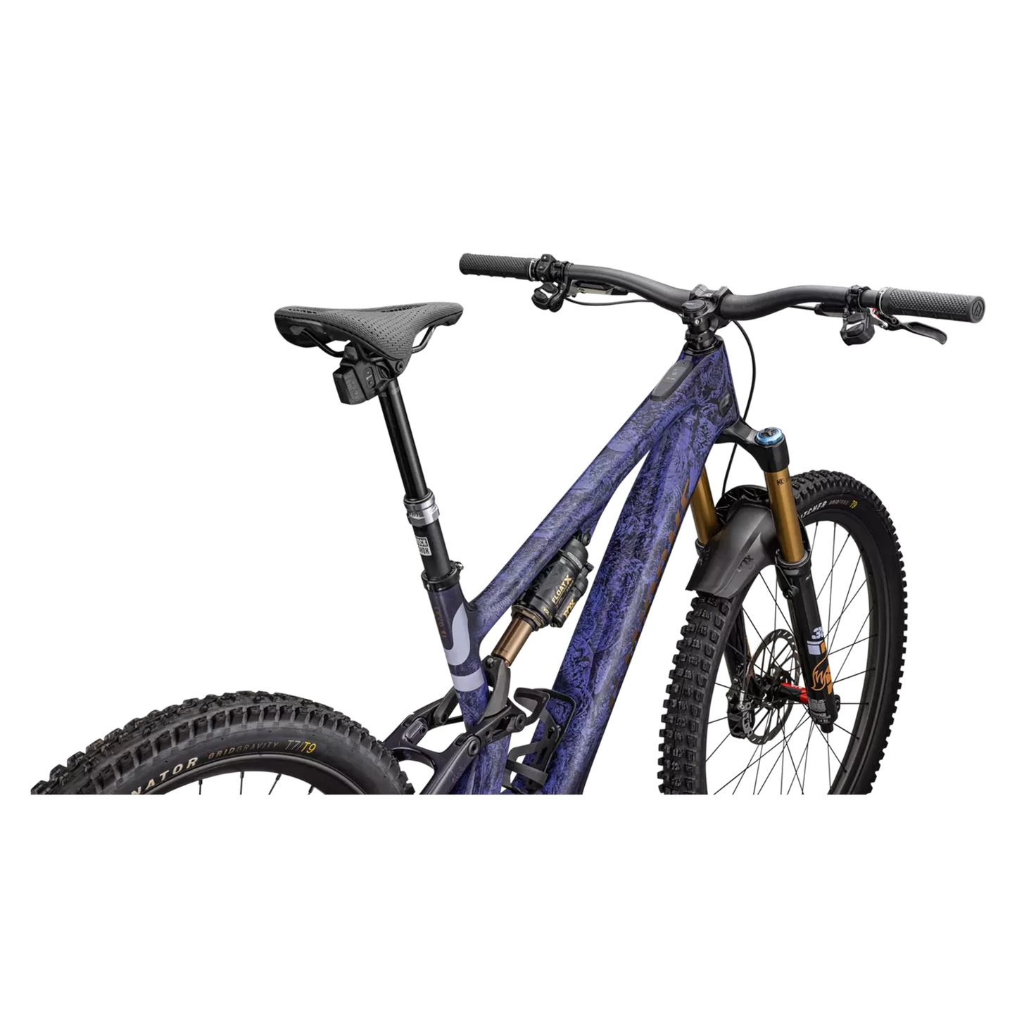 2025 S-Works Turbo Levo SL | Complete Cyclist - Complete Cyclist - Specialized Bicycles