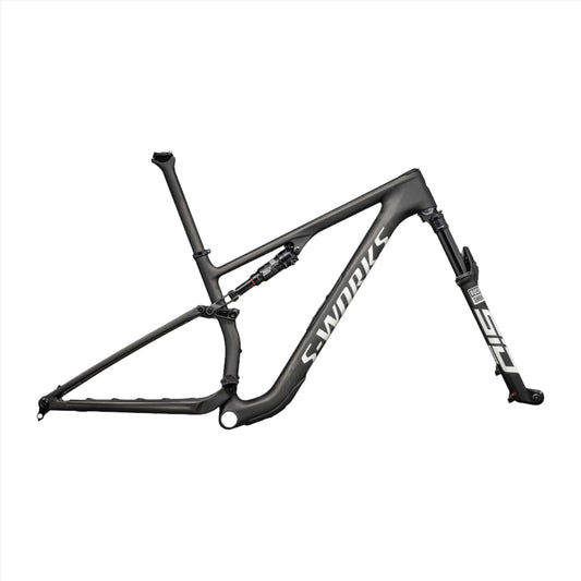 S-works Epic 8 Frameset | Complete Cyclist - Complete Cyclist - Specialized Bicycles