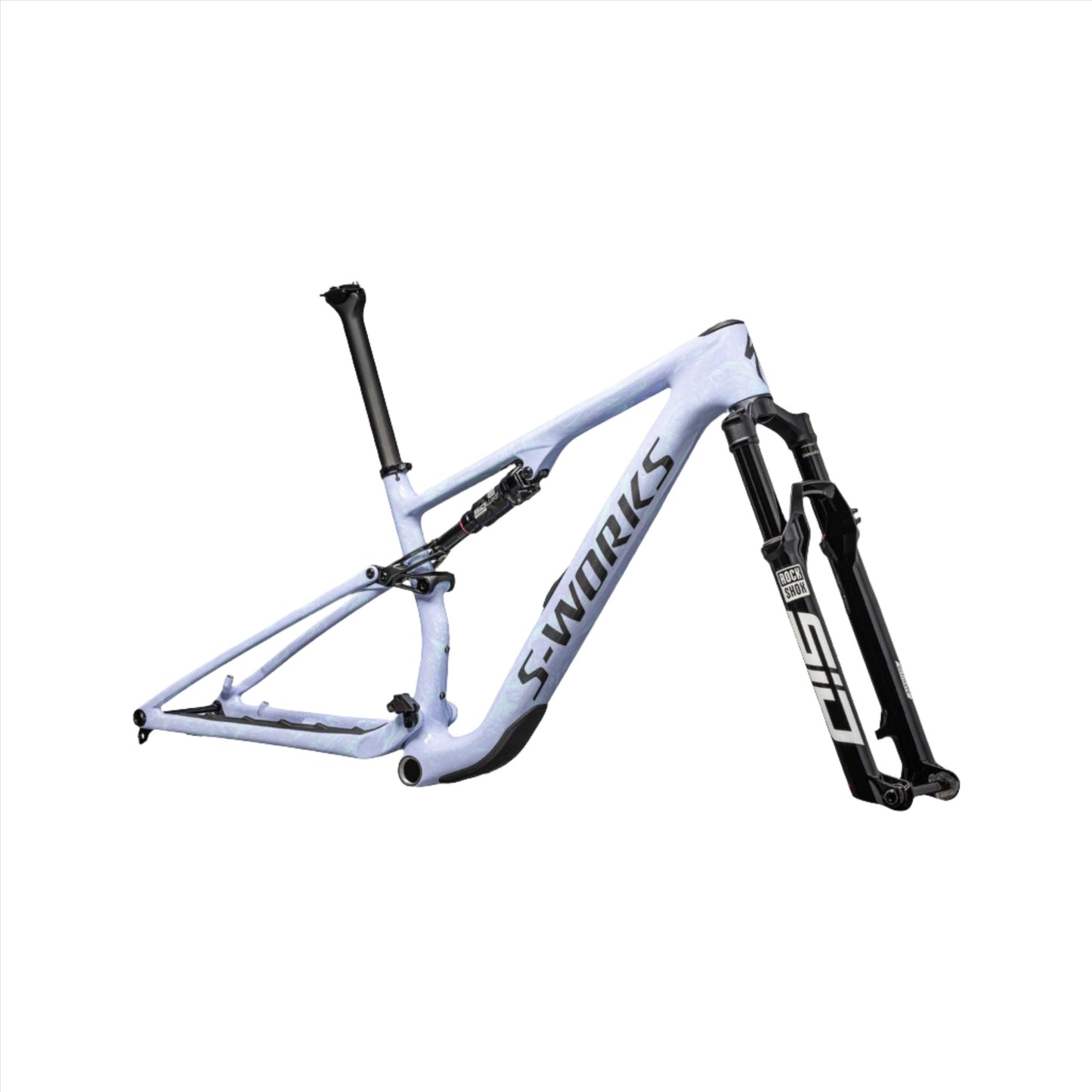 S-works Epic 8 Frameset | Complete Cyclist - Complete Cyclist - Specialized Bicycles