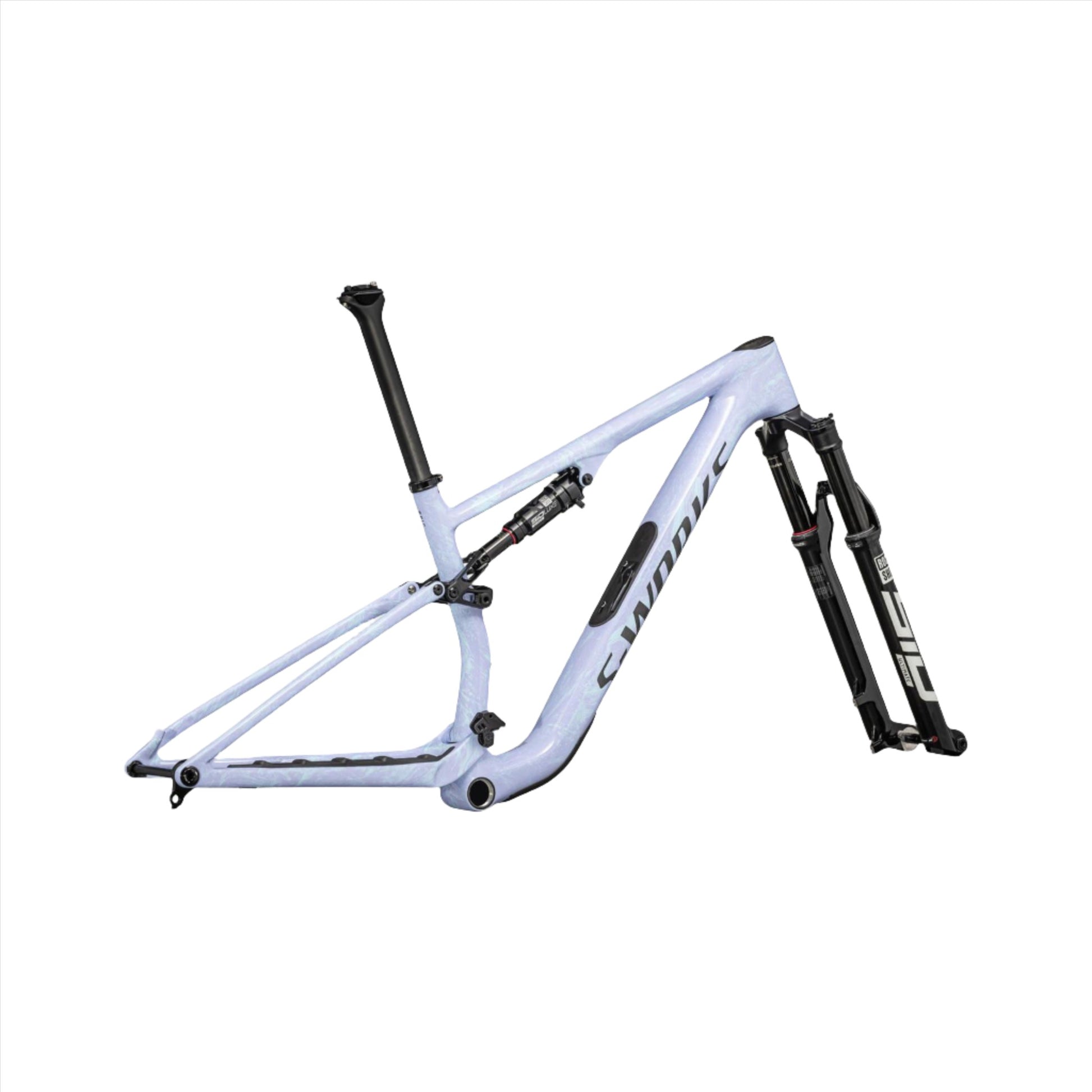 S-works Epic 8 Frameset | Complete Cyclist - Complete Cyclist - Specialized Bicycles