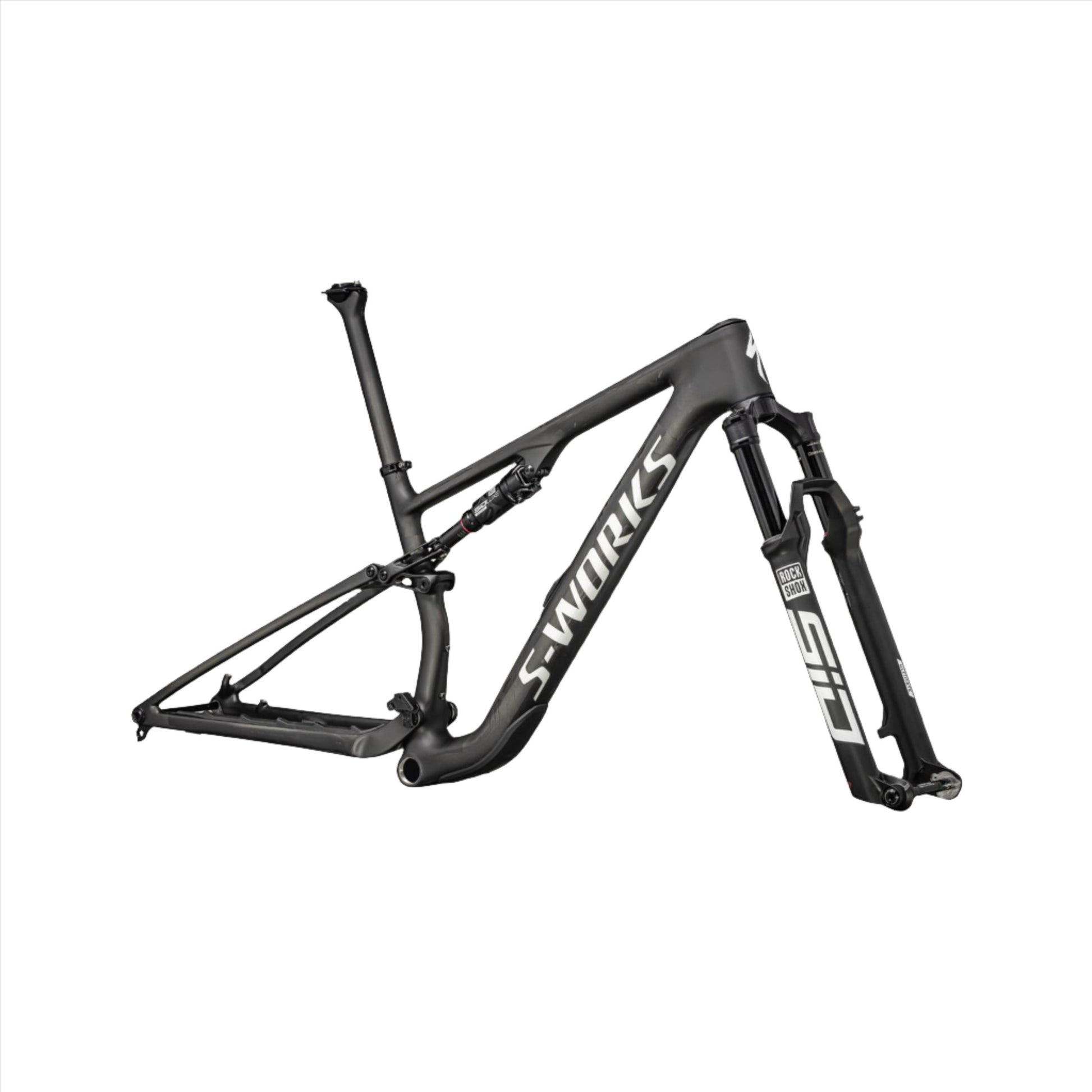 S-works Epic 8 Frameset | Complete Cyclist - Complete Cyclist - Specialized Bicycles