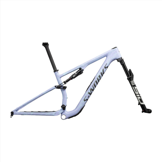 S-works Epic 8 Frameset | Complete Cyclist - Complete Cyclist - Specialized Bicycles