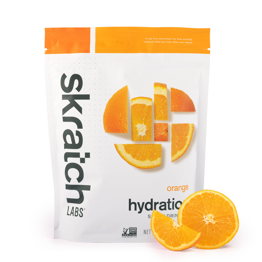 Skratch Labs Hydration Mix - 440g