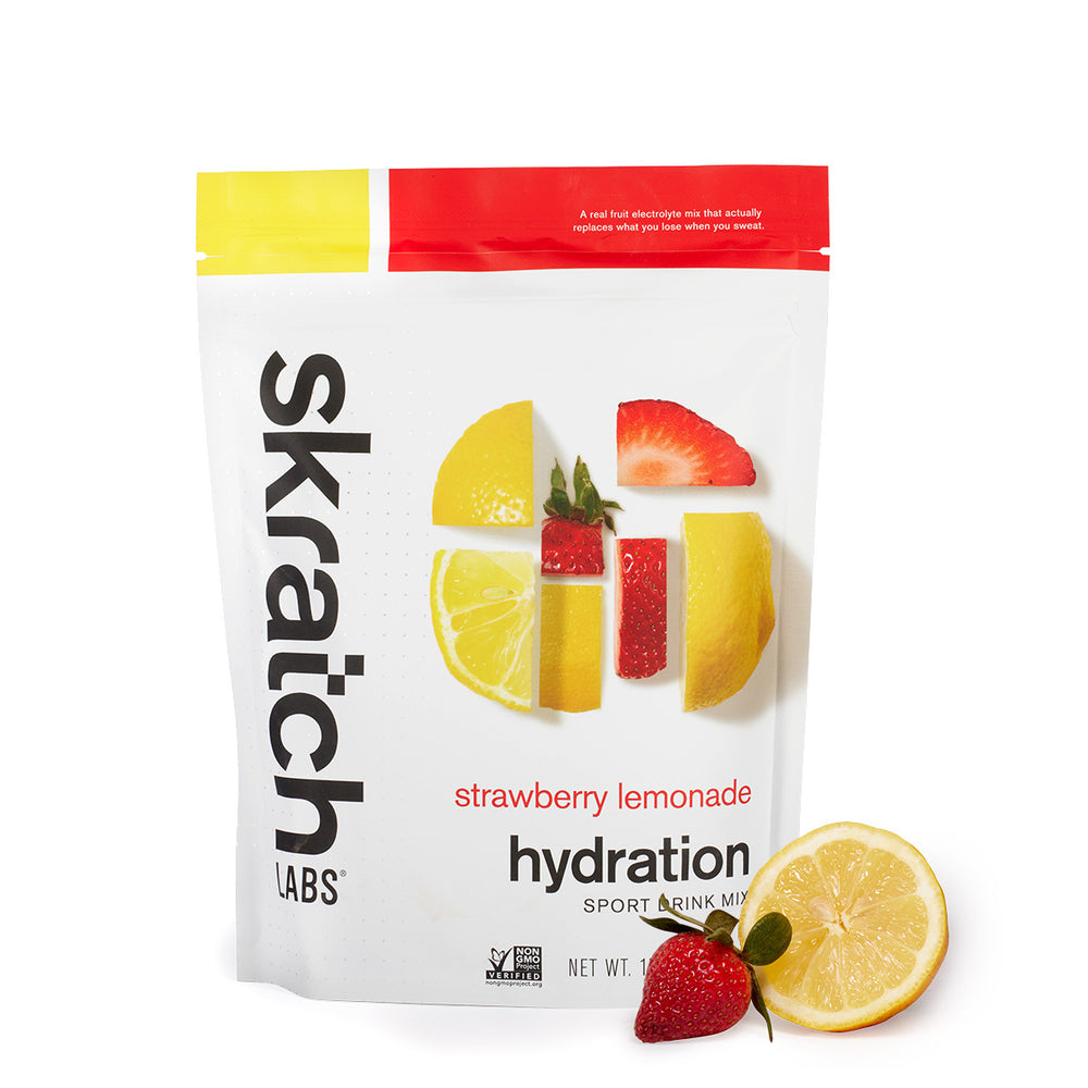 Skratch Labs Hydration Mix - 440g