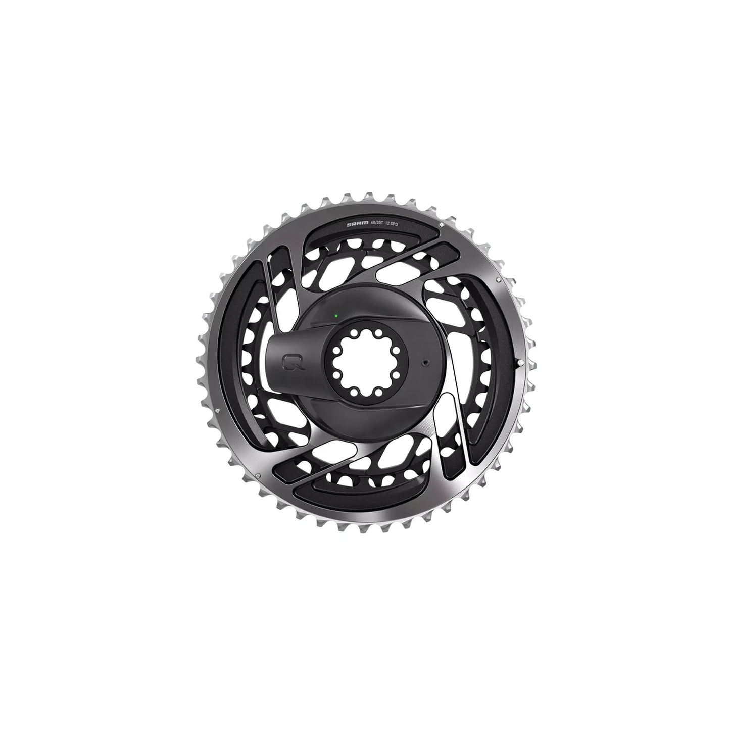 SRAM Red AXS Power Meter Kit | Complete Cyclist - Complete Cyclist - Specialized Bicycles