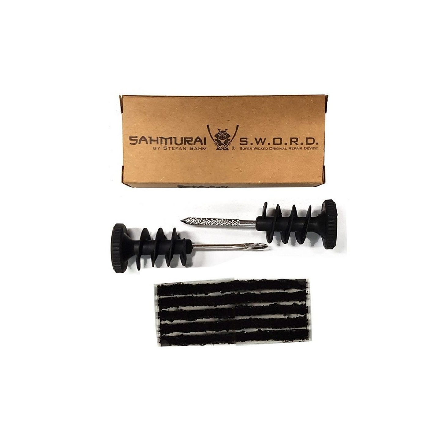 Sahmurai Sword Tubeless Repairkit | Complete Cyclist - Complete Cyclist - Specialized Bicycles