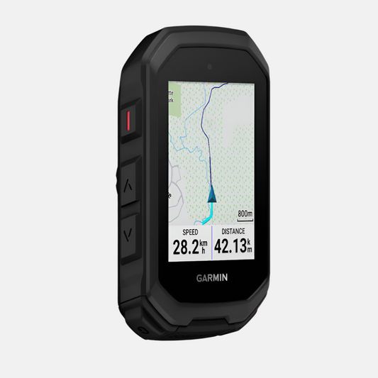 Garmin Edge MTB