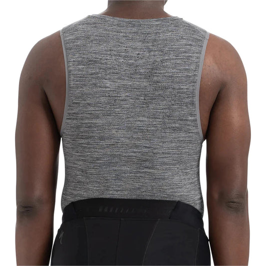 Seamless Sleevless Base Layer | Complete Cyclist - Complete Cyclist - Specialized Bicycles