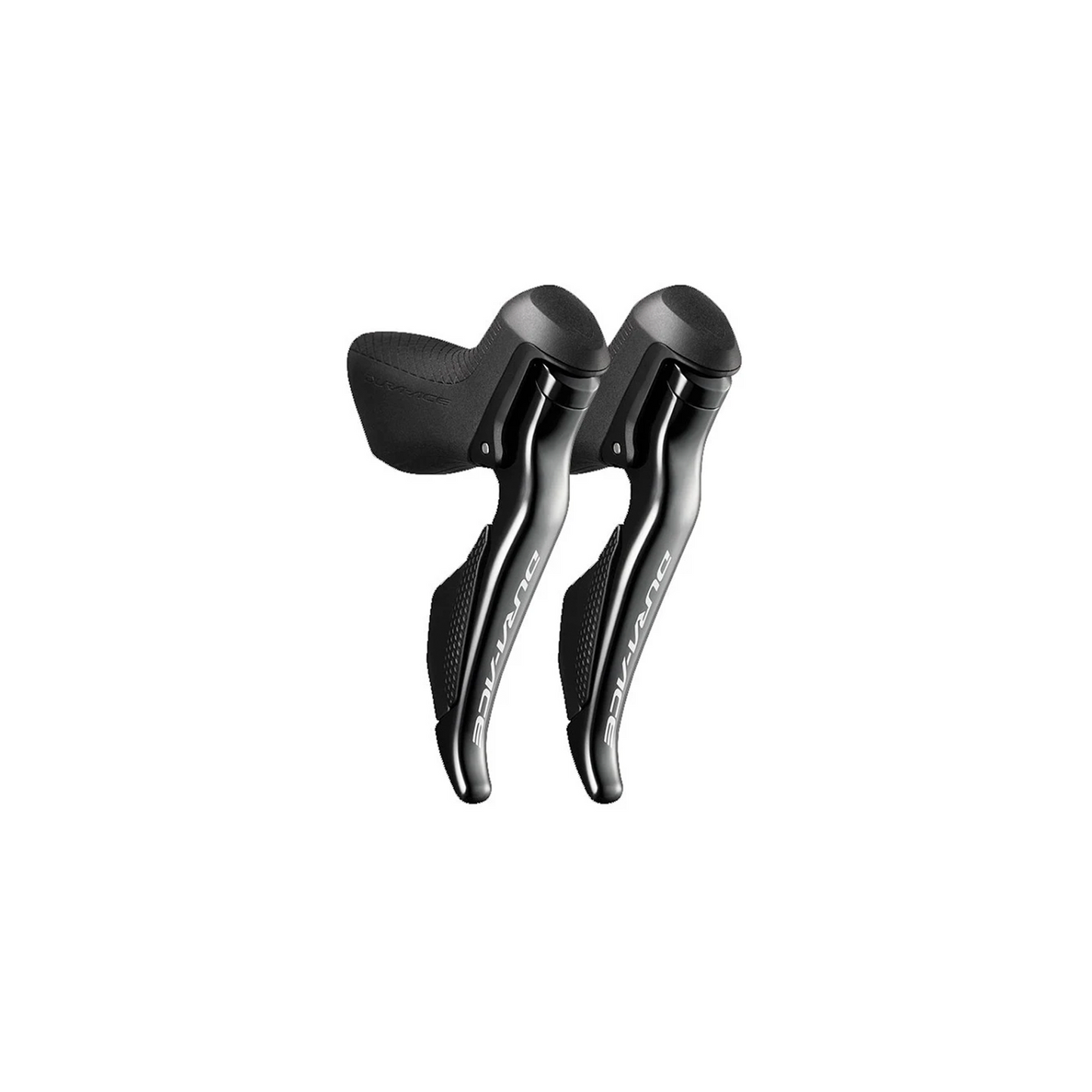 Shimano Dura-ace 11-speed Di2 Rim Brake Lever Set | Complete Cyclist -