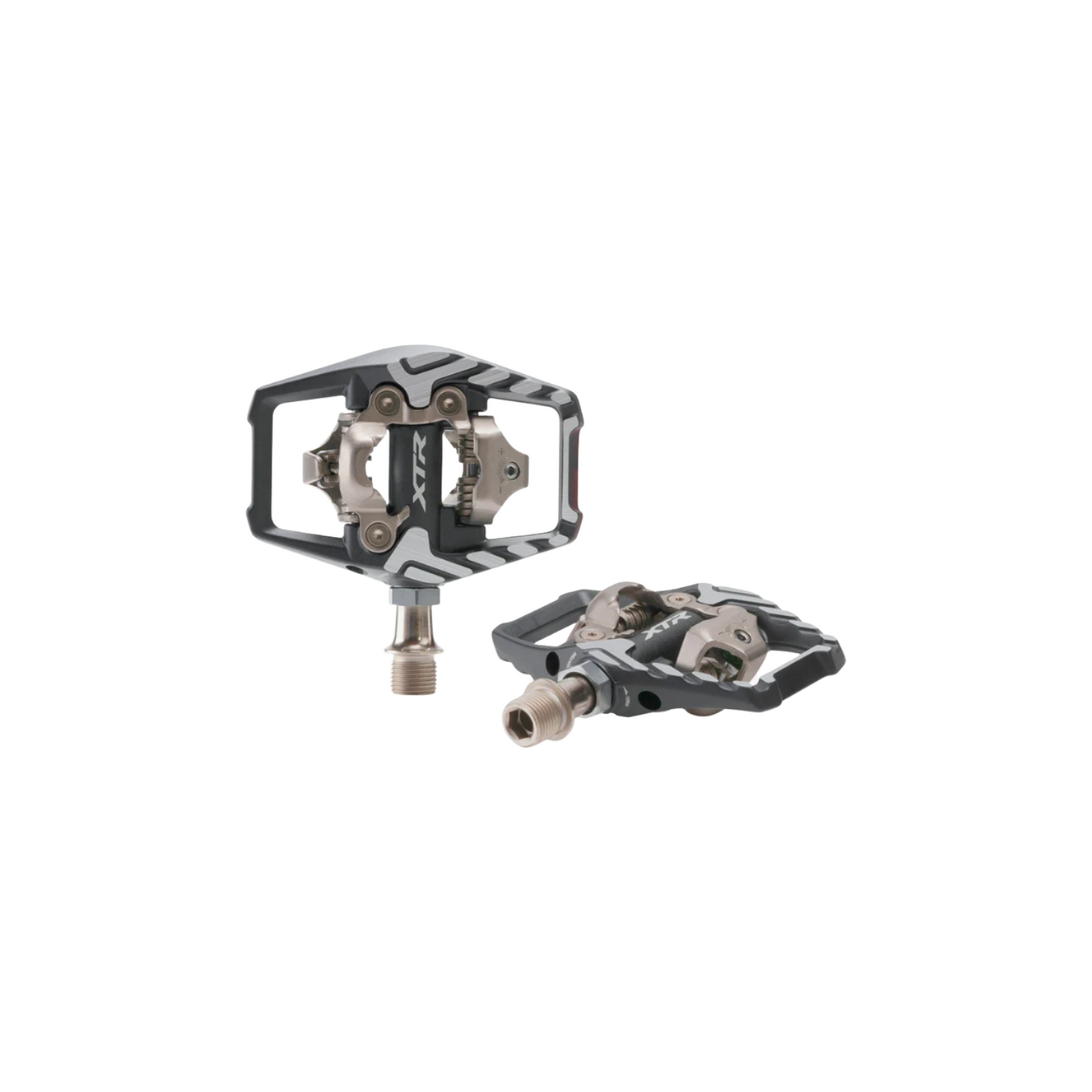 Shimano XT Trail Pedals | Complete Cyclist - Complete Cyclist - Specialized Bicycles