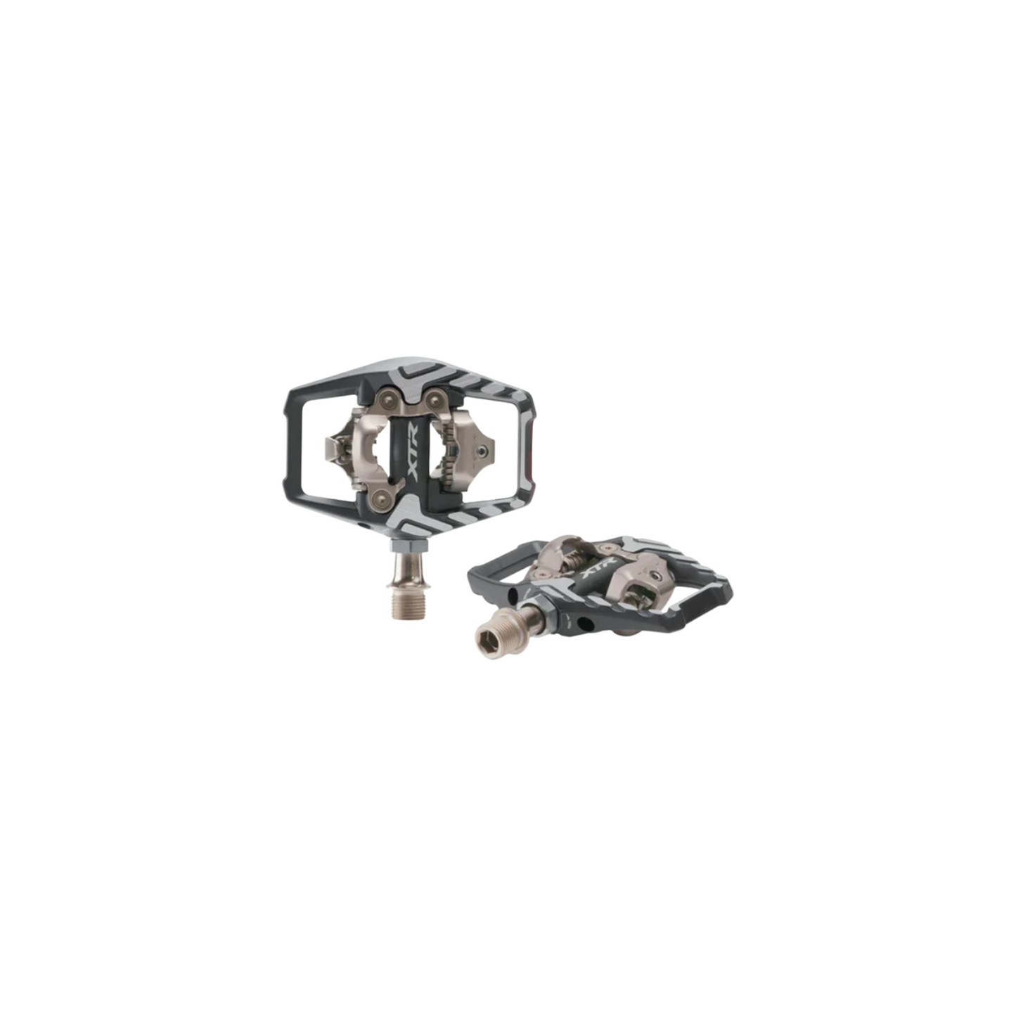 Shimano XTR Pedals | Complete Cyclist - Complete Cyclist - Specialized Bicycles